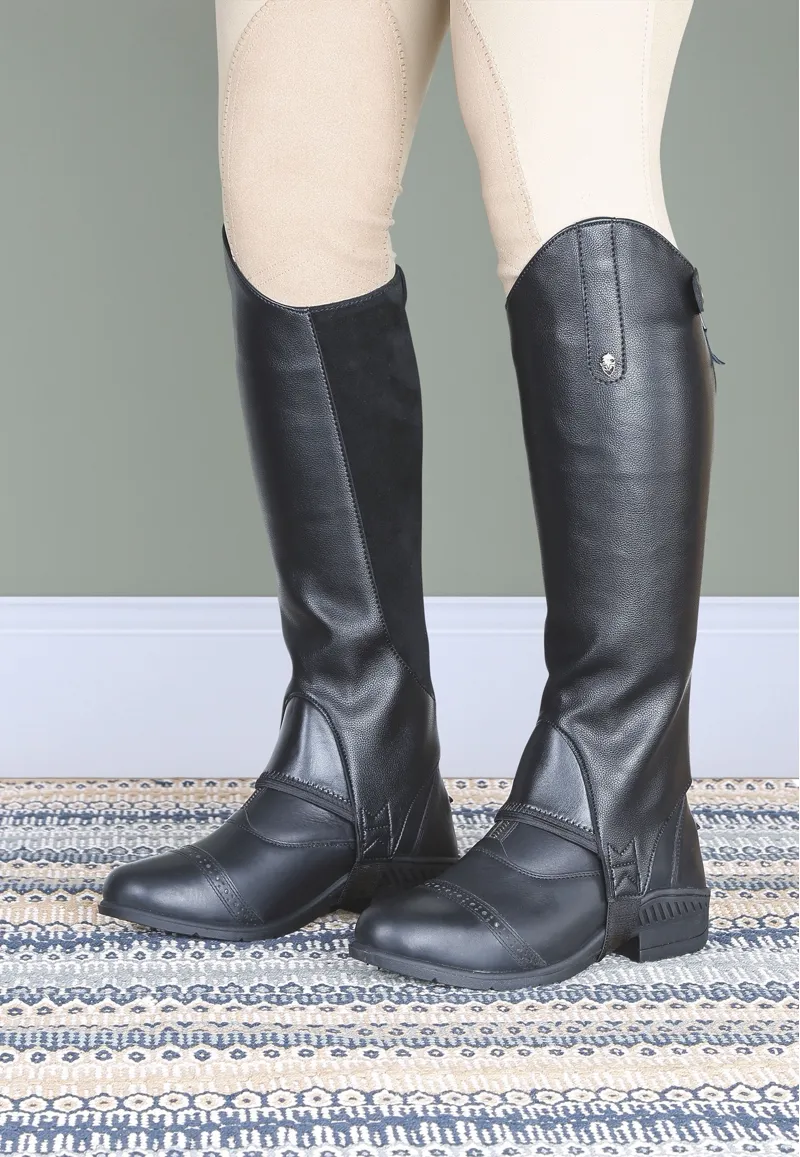 moretta paddock boots