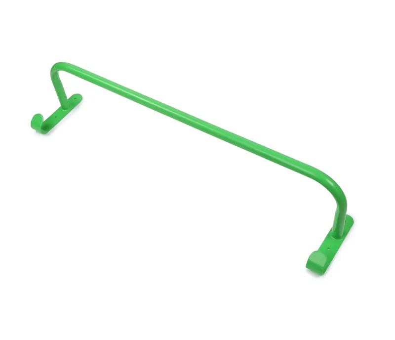 Shires EZI-KIT Blanket Rack in Lime