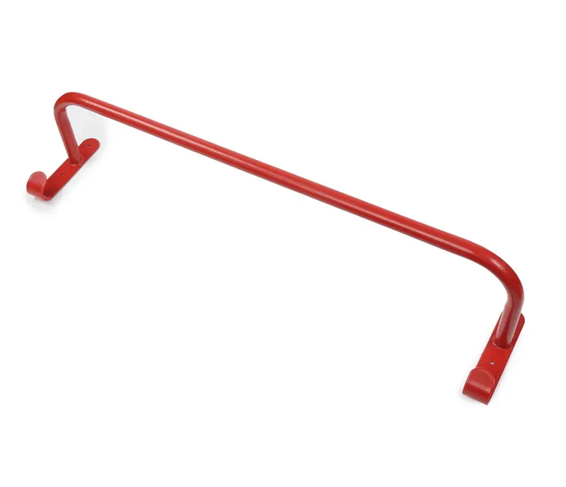 Shires EZI-KIT Blanket Rack in Red