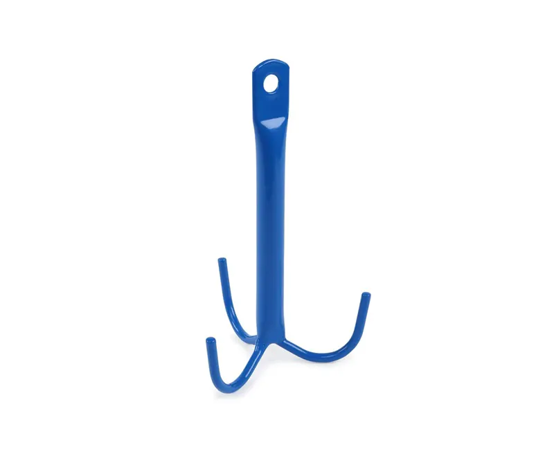 Shires EZI-KIT Cleaning Hook in Blue
