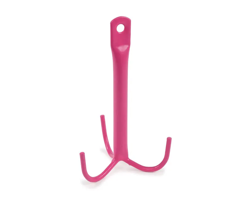 Shires EZI-KIT Cleaning Hook in Pink