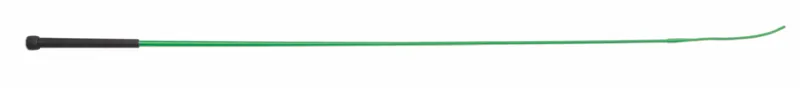 Shires Economy Schooling Whip 40 inch in Green