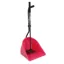 Shires EZI-KIT Manure Scoop in Pink