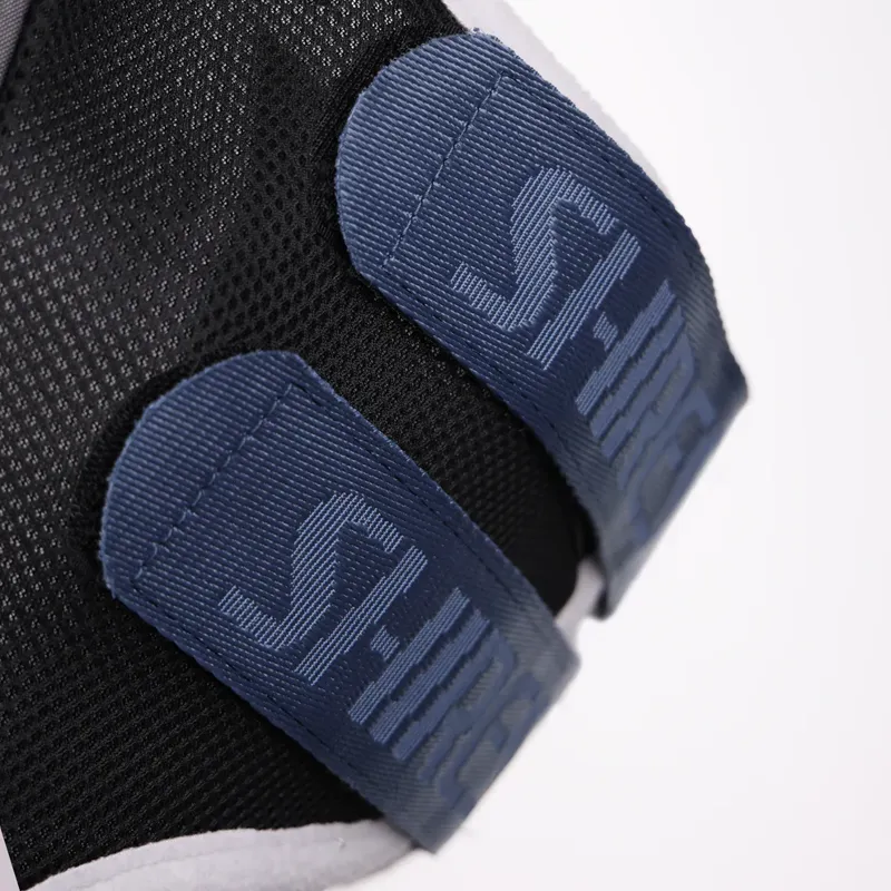 Shires Fly Guard Pro Air Motion Fly Mask in Deep Air Force Blue-4