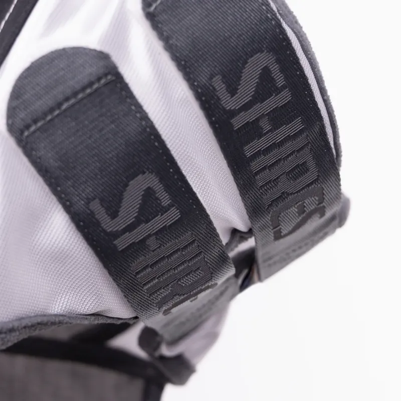 Shires FlyGuard Pro Sun Shade Fly Mask Ears and Square Nose - White-6
