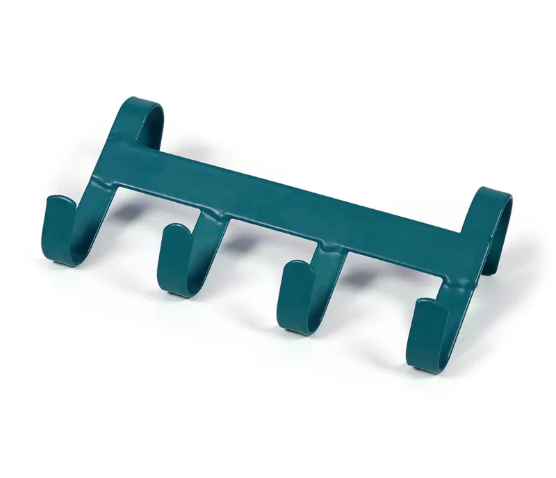 Shires EZI-KIT Handy Hanger in Dark Green