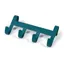 Shires EZI-KIT Handy Hanger in Dark Green