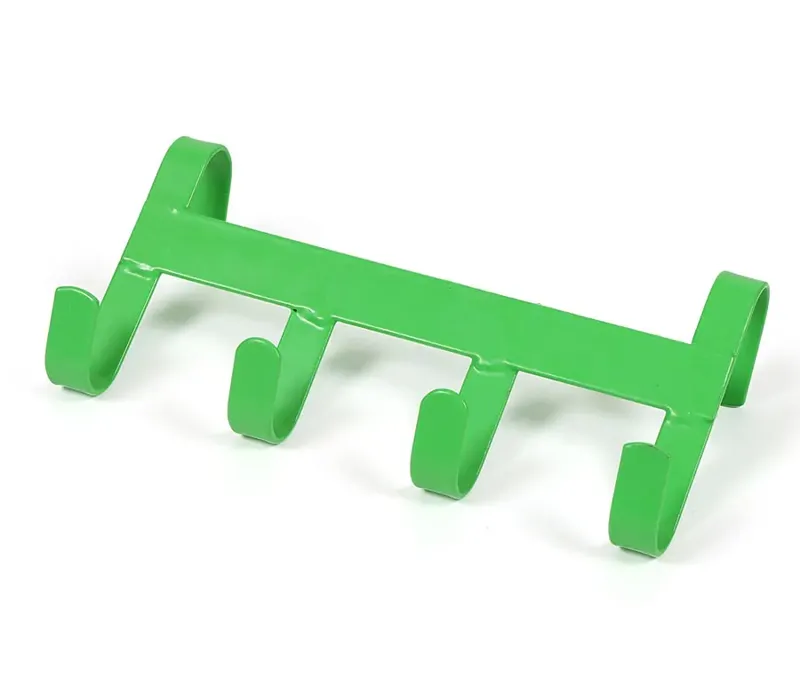 Shires EZI-KIT Handy Hanger in Green