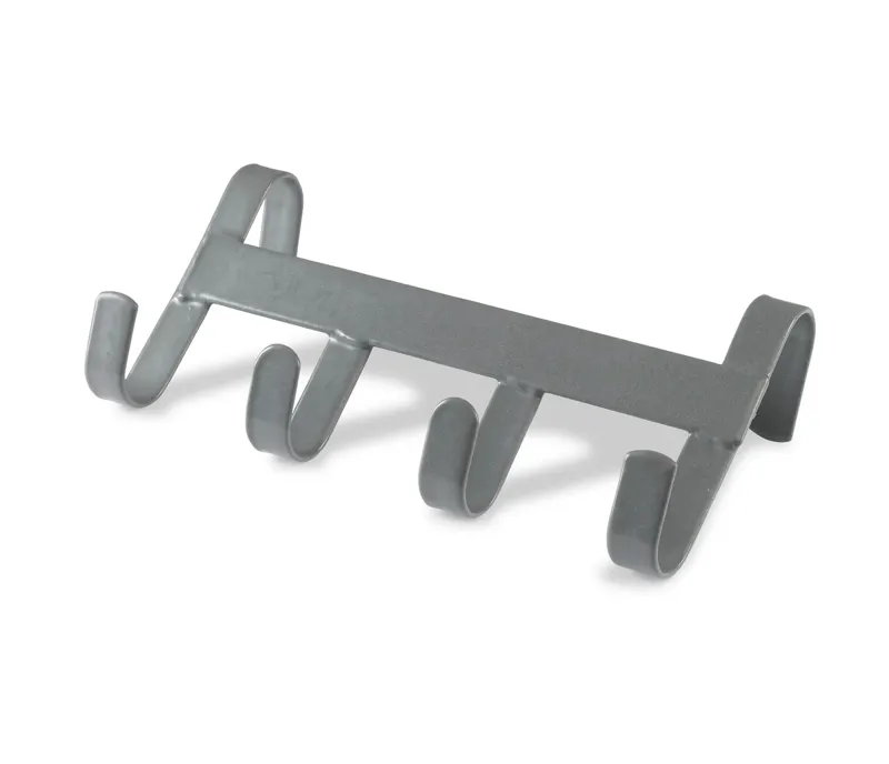 Shires EZI-KIT Handy Hanger in Grey