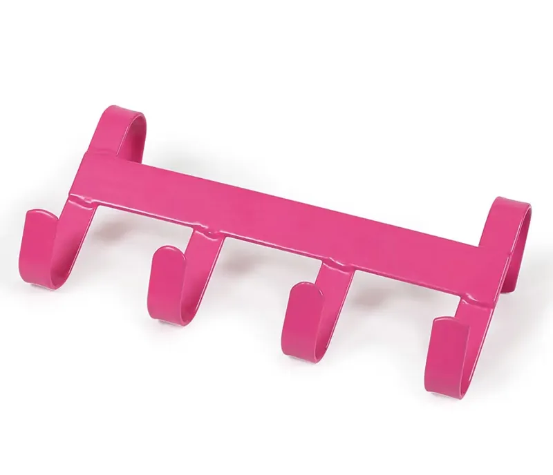 Shires EZI-KIT Handy Hanger in Pink