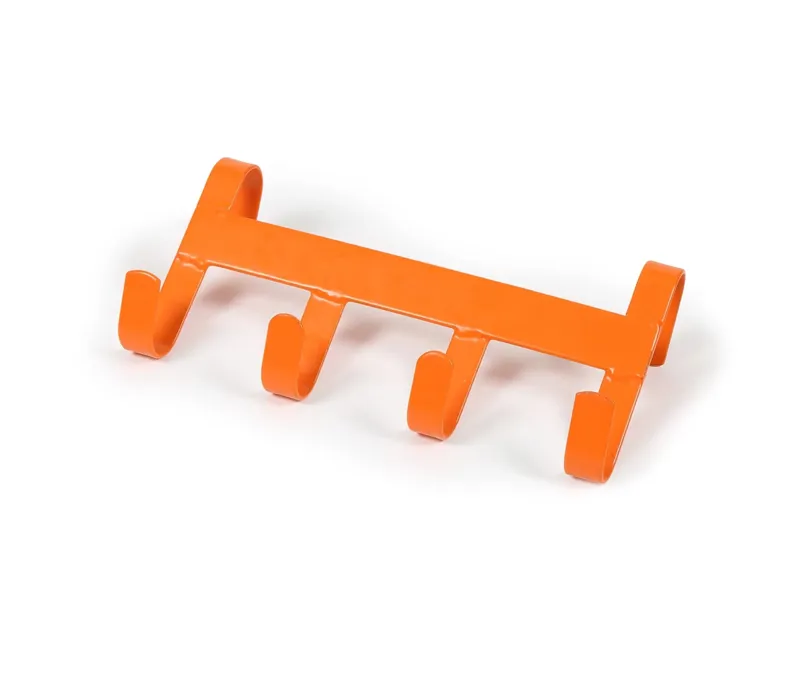 Shires EZI-KIT Handy Hanger in Orange