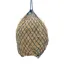 Shires Haylage Net in Navy