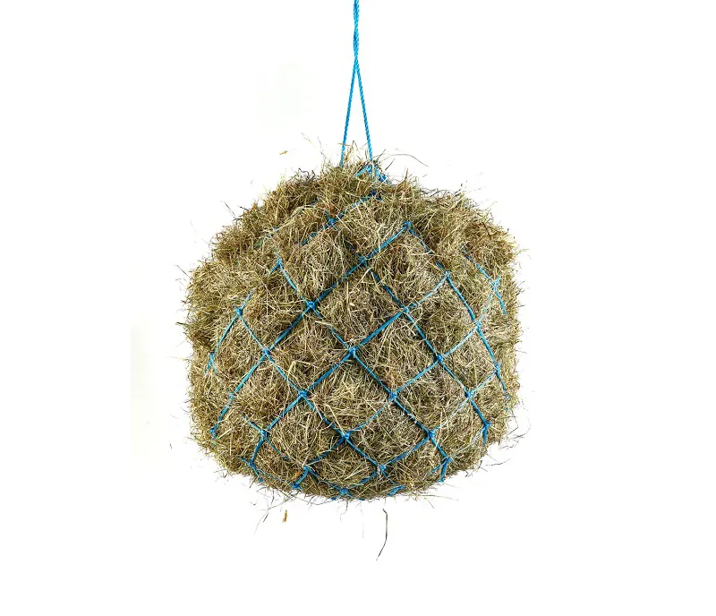 Shires Haynet in Baby Blue