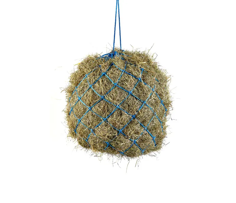 Shires Haynet in Blue