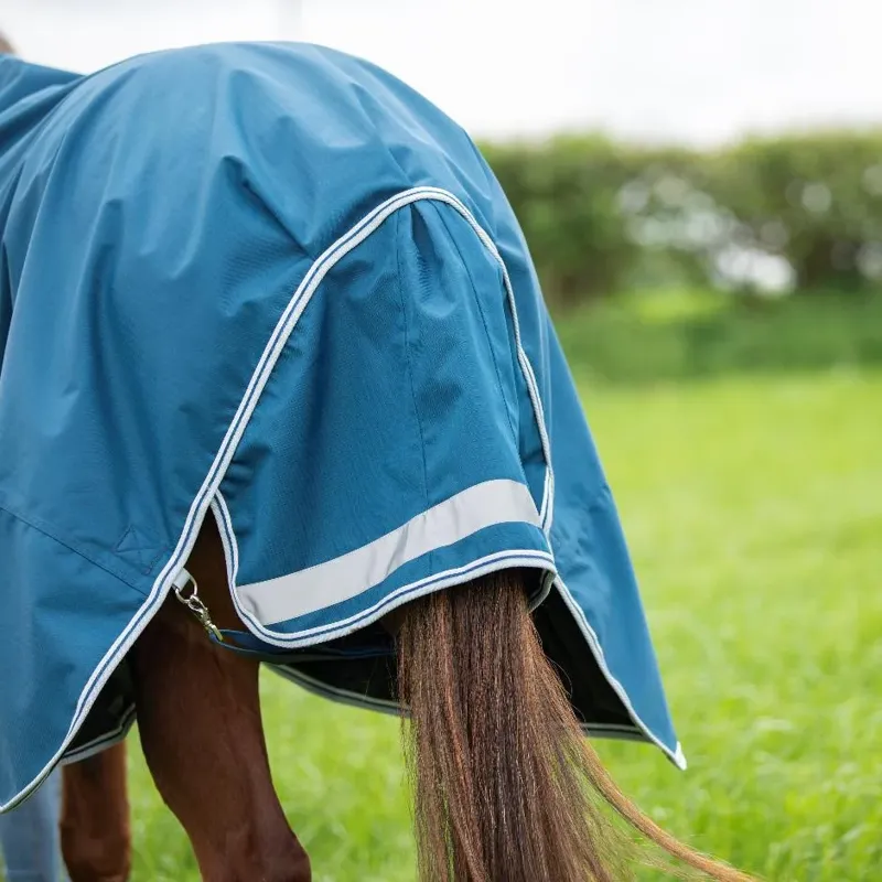 Shires Highlander Original 50g Turnout in Ocean-5