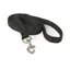 Shires Cushion Web Lead Rein in Black