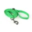 Shires Cushion Web Lead Rein in Green