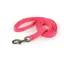 Shires Cushion Web Lead Rein in Pink