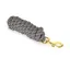 Shires Wessex Lead Rope in Grey