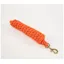 Shires Wessex Lead Rope in Orange