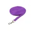 ARMA Cushion Web Lunge Line in Purple