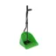 Shires EZI-KIT Manure Scoop in Lime