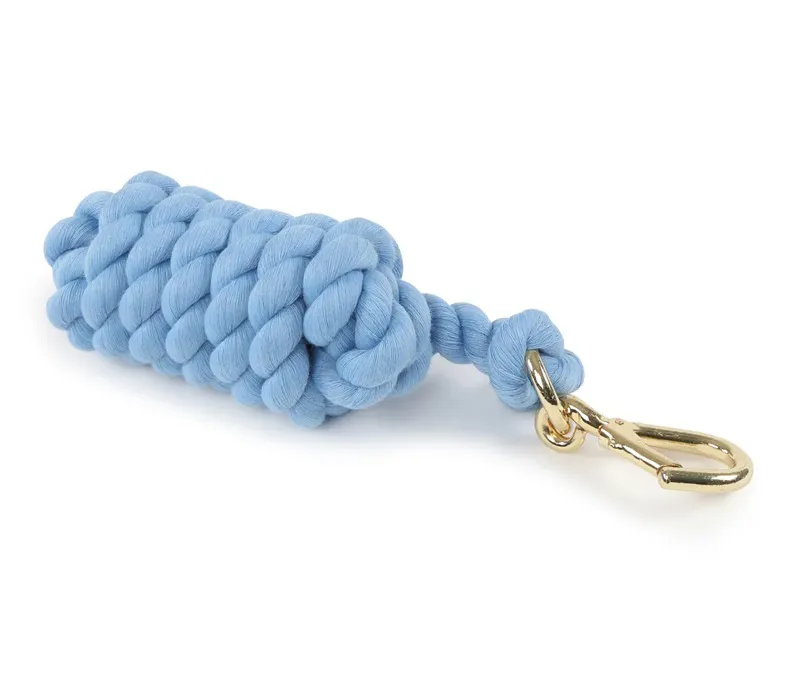 ARMA Plain Lead Rope in Baby Blue