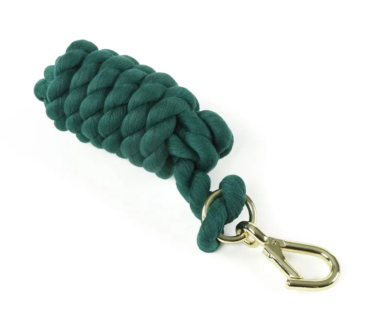 ARMA Plain Lead Rope in Green