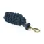 Shires Plain Lead Rope in Navy