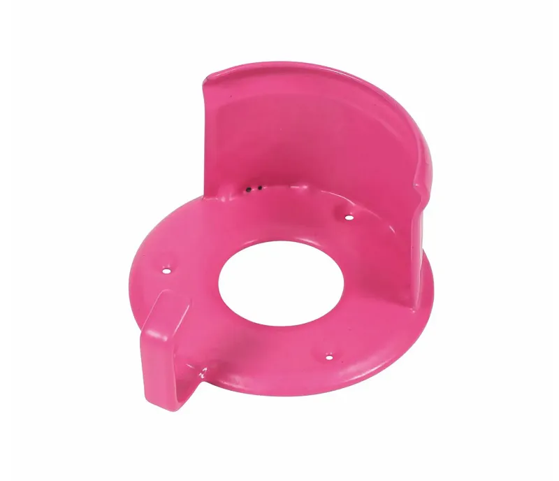 Shires EZI-KIT Bridle Rack in Pink