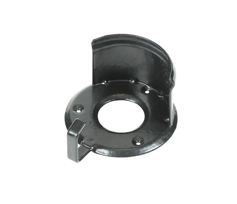 Shires EZI-KIT Bridle Rack in Black