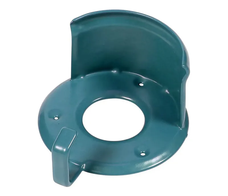 Shires EZI-KIT Bridle Rack in Dark Green