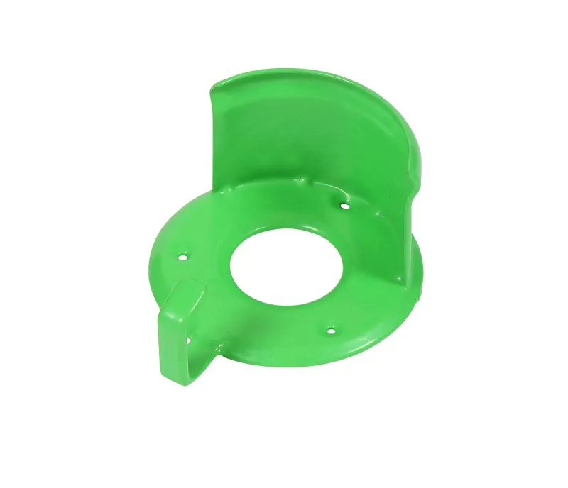 Shires EZI-KIT Bridle Rack in Lime