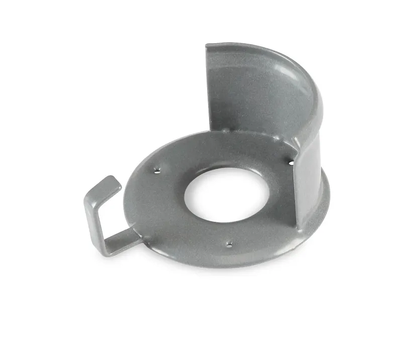 Shires EZI-KIT Bridle Rack in Grey