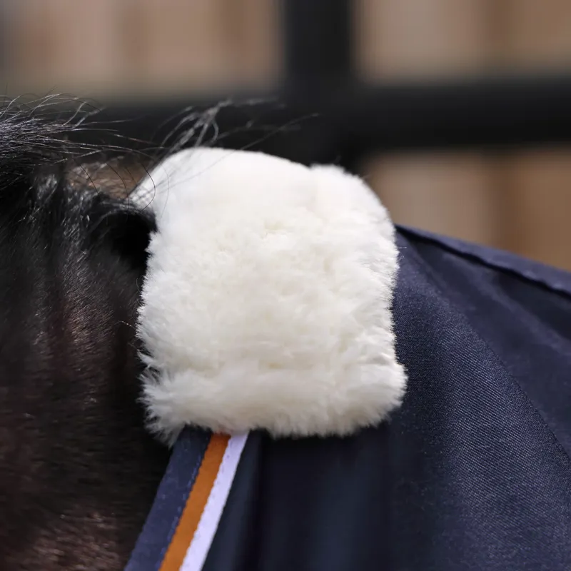 Shires Tempest Original Stable Sheet in Ink-1