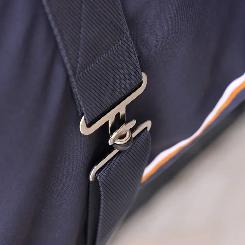 Shires Tempest Original Stable Sheet in Ink-2