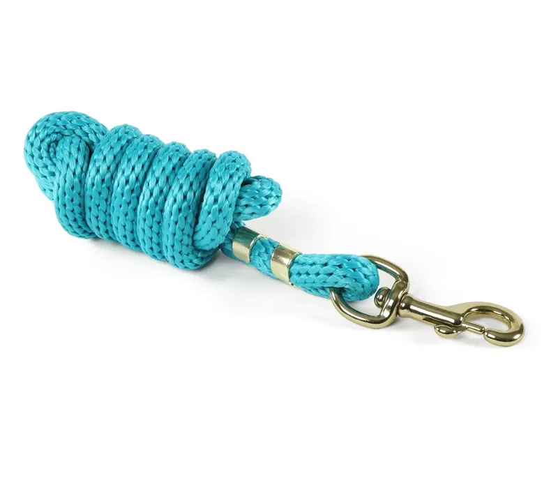 ARMA Topaz Lead Rope in Blue