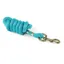 Shires Topaz Lead Rope in Blue
