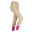 Shires Wessex Knitted Breeches Ladies in Beige