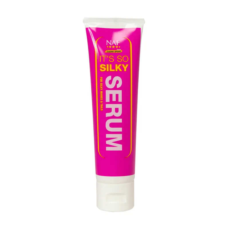 NAF Its so Silky Serum 100ml