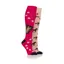 Sockshop WildFeet Long Equestrian Socks Ladies in New Pony