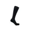 Soleberie Classic Long Socks Ladies in Black