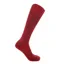 Soleberie Classic Long Socks Ladies in Burgundy