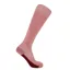 Soleberie Classic Long Socks Ladies in Pink