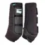 Equilibrium Stretch and Flex Training Wraps X-Large in Black