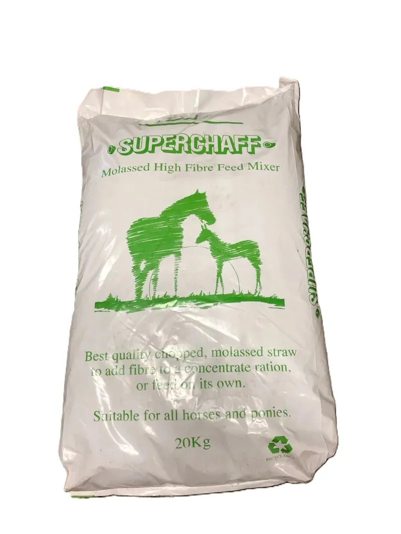 RSA Superchaff Horse Feed 20kg