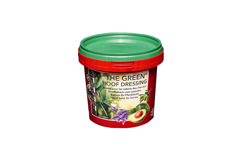 Kevin Bacons Green Hoof Dressing 500ml