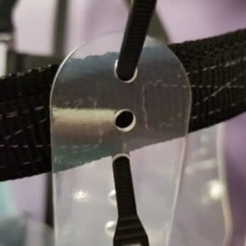 ThinLine Breakaway Field Safe Headcollar-4