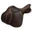 Thorowgood T8 Low Wither General Purpose Saddle in Brown