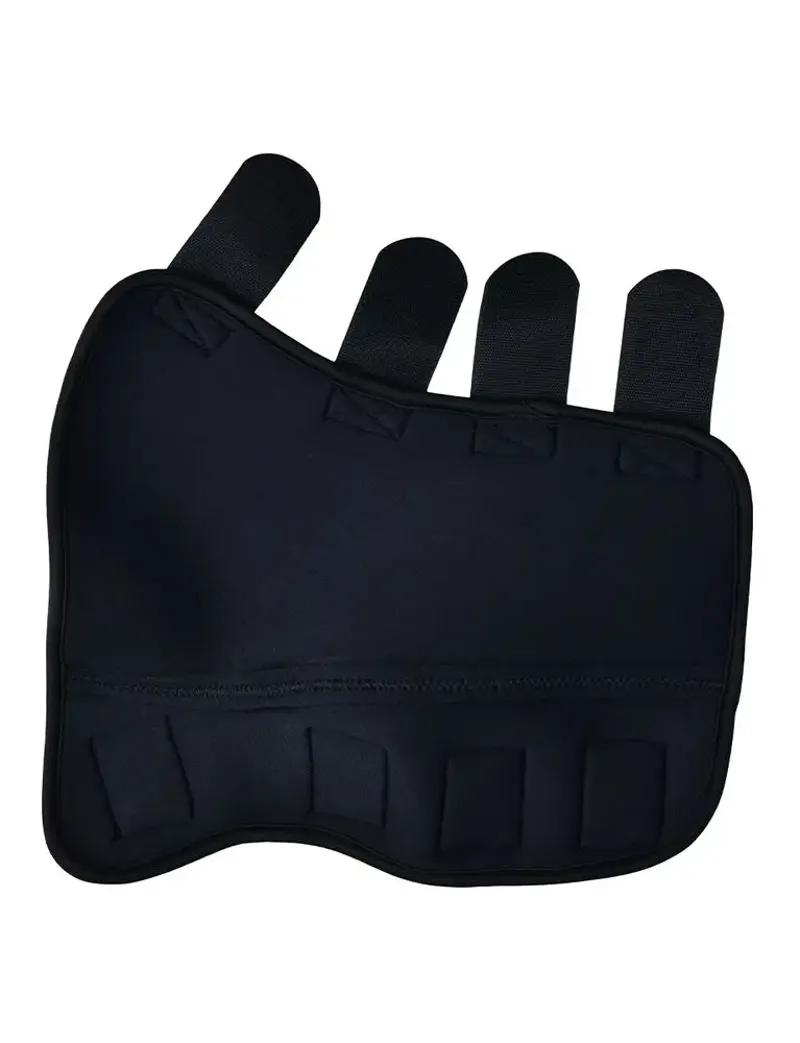 Weatherbeeta Tough-Tec Turnout Boots in Black-2